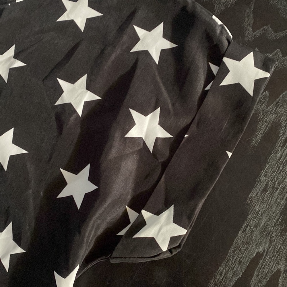 Star blouse - Picture 4 of 4